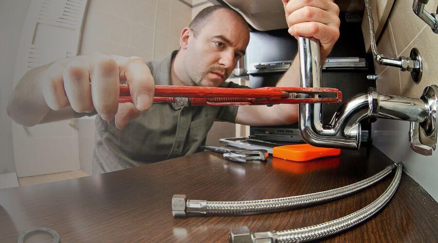 Local water heater installation in Garner, KY